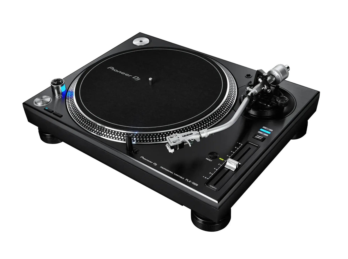 Audio Technica AT-LP120XUSB Direct-Drive Turntable — The Audio Co.