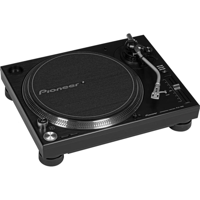 Pioneer PLX-1000K Direct-Drive Turntable - Turntable