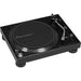 Pioneer PLX-1000K Direct-Drive Turntable - Turntable