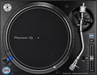 Pioneer PLX-1000K Direct-Drive Turntable - Turntable