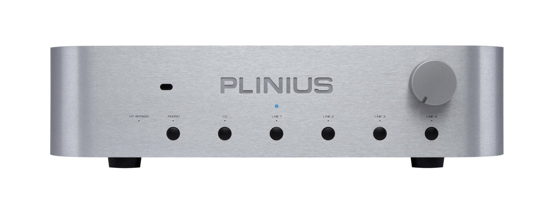 Plinius Hautonga Integrated Amplifier - The Audio Co.