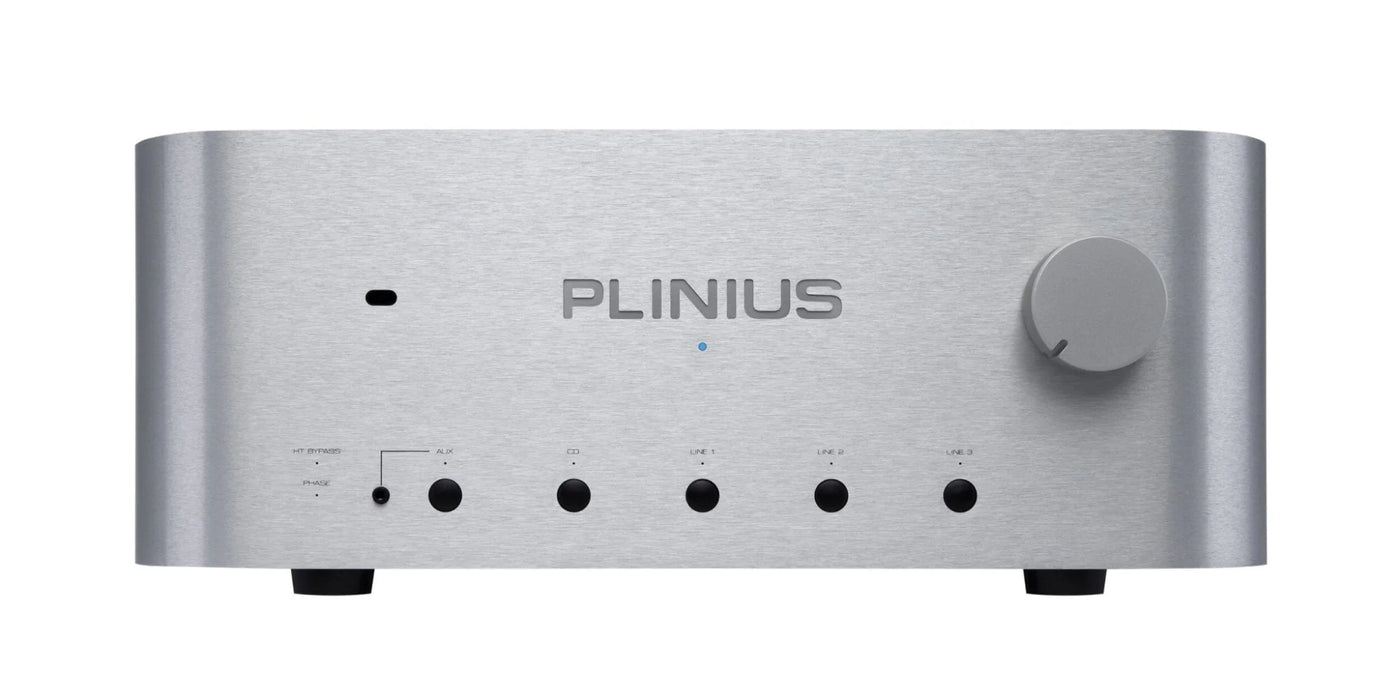 Plinius Hiato Integrated Amplifier - The Audio Co.