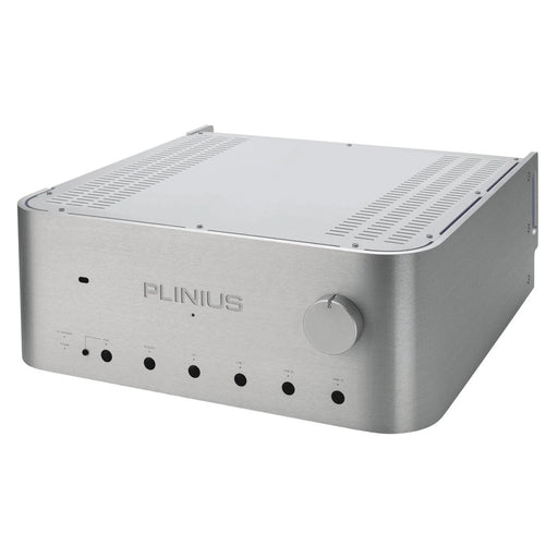 Plinius Hiato Integrated Amplifier - The Audio Co.