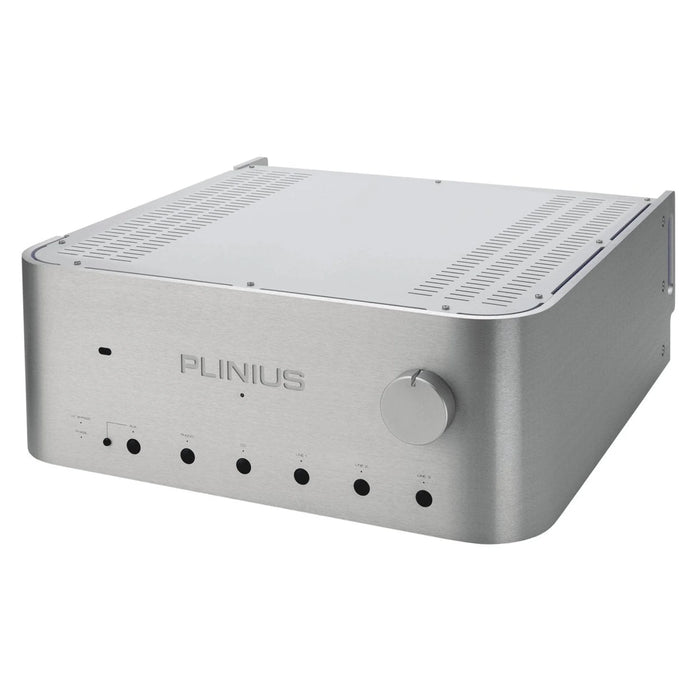 Plinius Hiato Integrated Amplifier - The Audio Co.