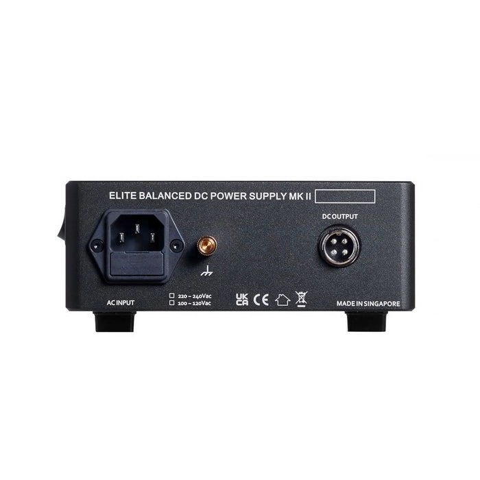 Plixir Elite BDC MKII Balanced DC Power Supply - 5V / 3A Single Output - Power Supply