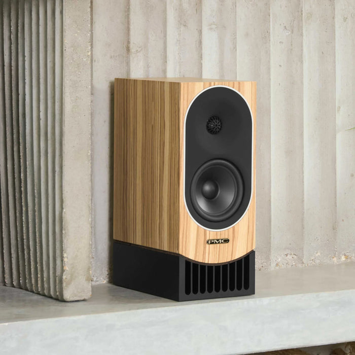 PMC prophecy1 Bookshelf Speaker [Pair] - Home Speaker