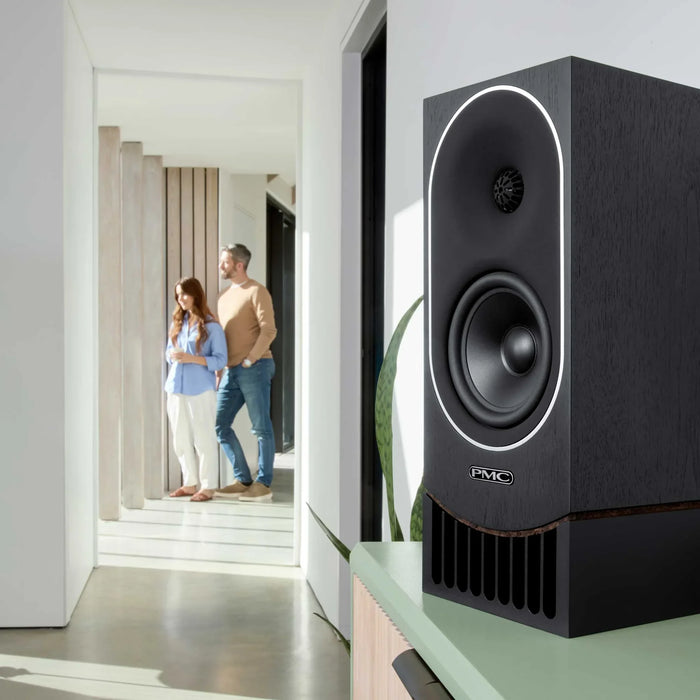 PMC prophecy1 Bookshelf Speaker [Pair] - Home Speaker