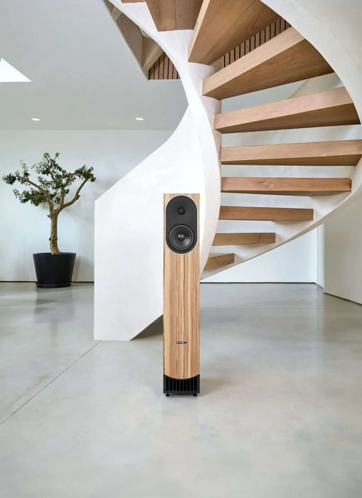 PMC prophecy5 Floorstanding Speaker [Pair] - Home Speaker