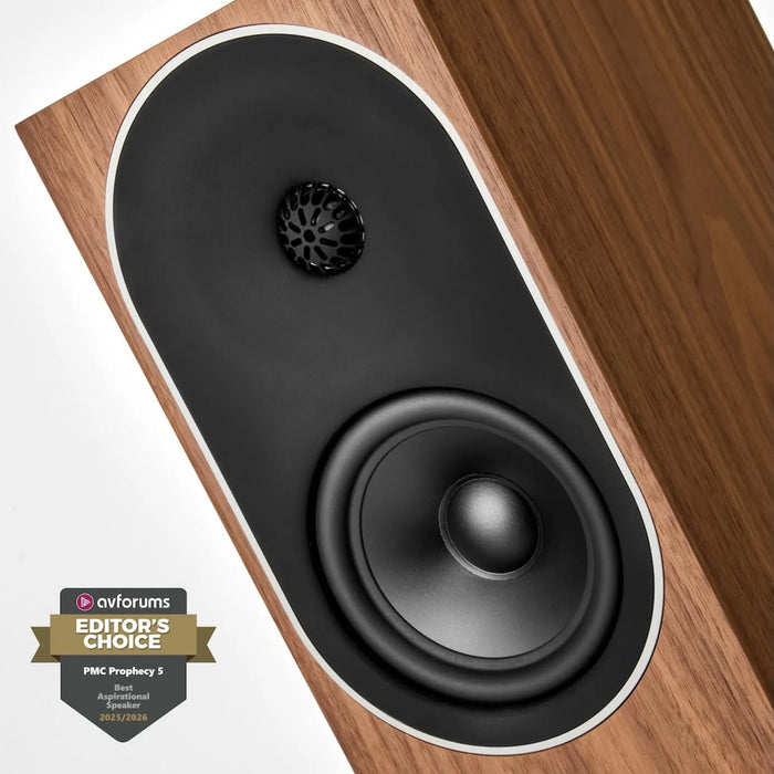 PMC prophecy5 Floorstanding Speaker [Pair] - Home Speaker