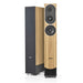 PMC prophecy7 Floorstanding Speaker [Pair] - Mediterranean Oak - Home Speaker