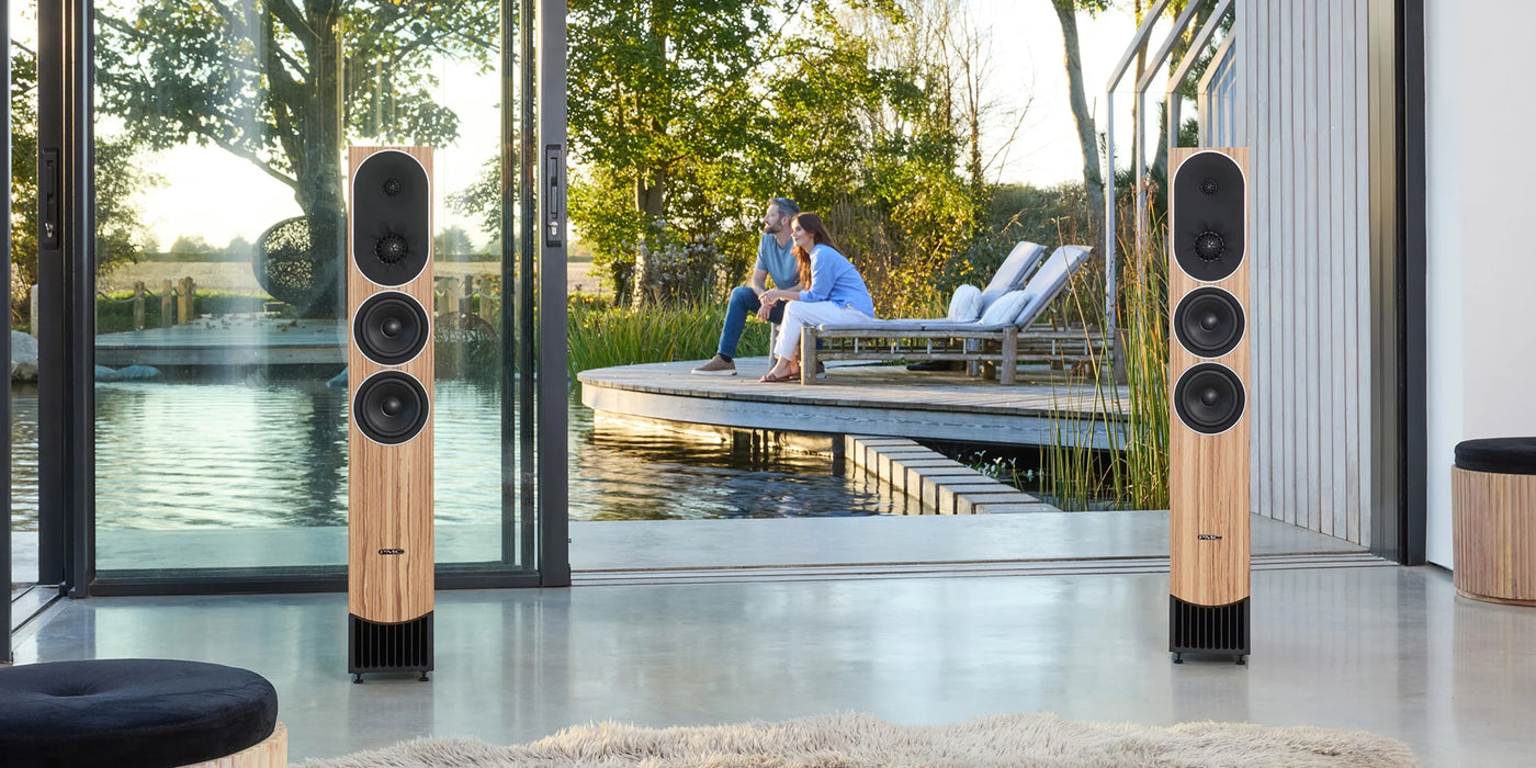 PMC prophecy9 Floorstanding Speaker [Pair] - Home Speaker