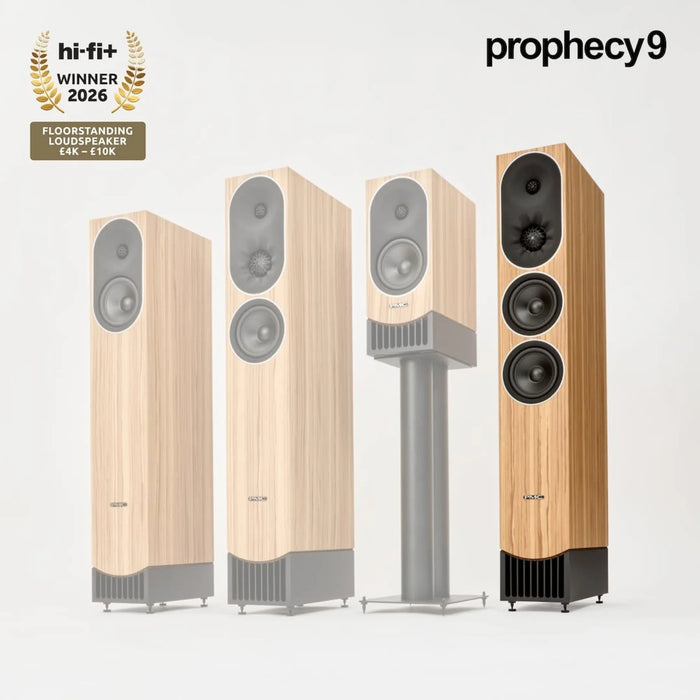 PMC prophecy9 Floorstanding Speaker [Pair] - Home Speaker