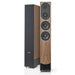PMC prophecy9 Floorstanding Speaker [Pair] - Natural Walnut - Home Speaker