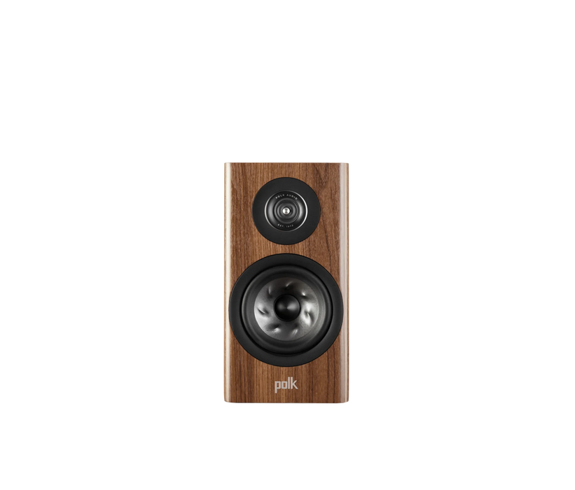 Polk Reserve R100 Bookshelf Speaker (Pair) - Home Speaker