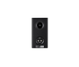 Polk Reserve R100 Bookshelf Speaker (Pair) - Black - Home Speaker