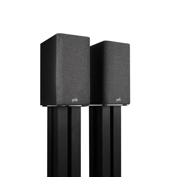 Polk Reserve R100 Bookshelf Speaker (Pair) - Home Speaker