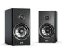 Polk Reserve R100 Bookshelf Speaker (Pair) - Black - Home Speaker