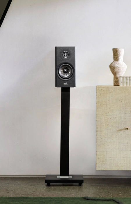 Polk Reserve R100 Bookshelf Speaker (Pair) - Home Speaker