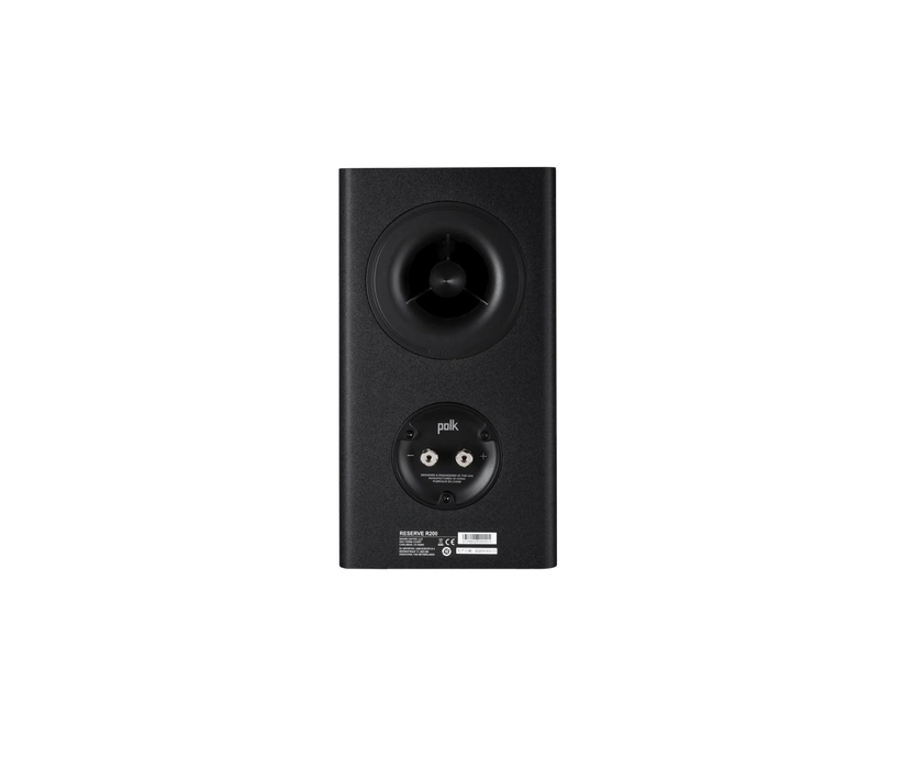 Polk Reserve R200 Bookshelf Speaker (Pair) - Home Speaker