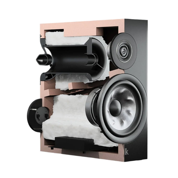Polk Reserve R200 Bookshelf Speaker (Pair) - Home Speaker