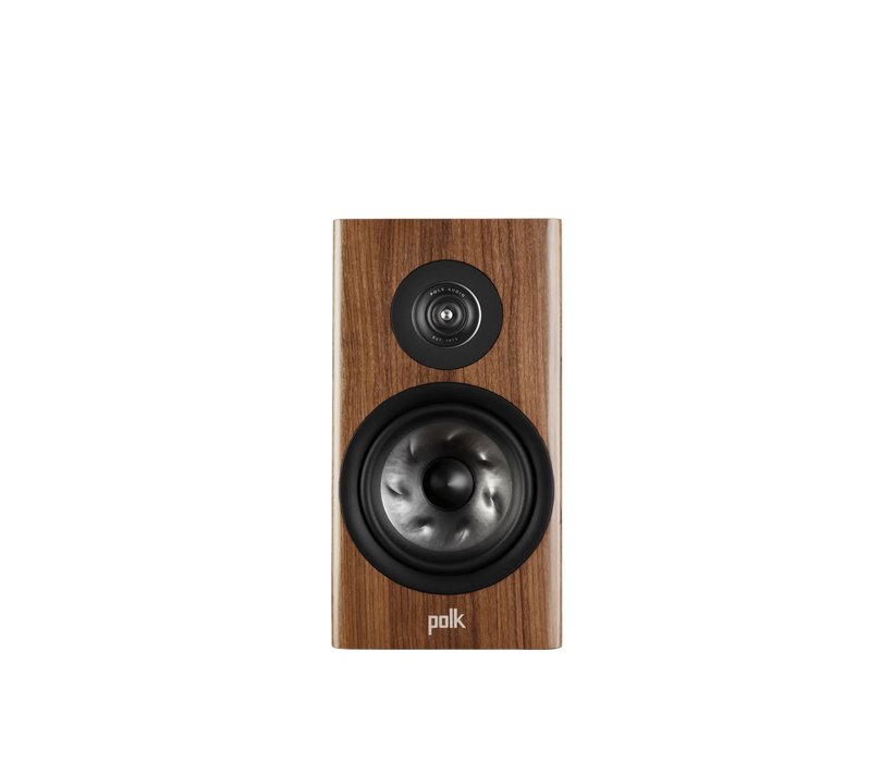 Polk Reserve R200 Bookshelf Speaker (Pair) - Home Speaker