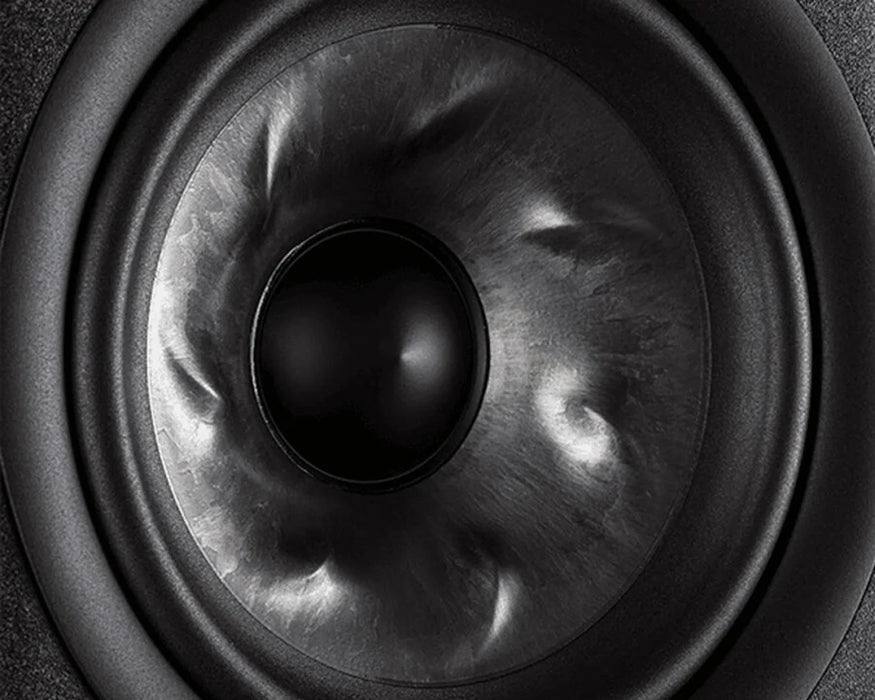 Polk Reserve R200 Bookshelf Speaker (Pair) - Home Speaker