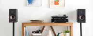 Polk Reserve R200 Bookshelf Speaker (Pair) - Home Speaker