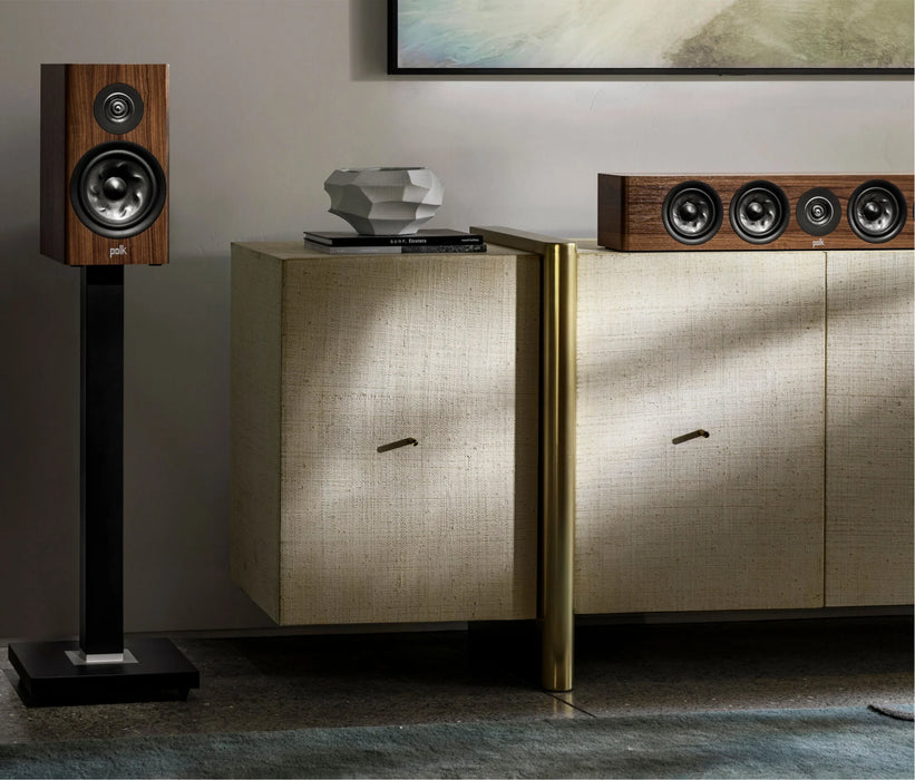 Polk Reserve R200 Bookshelf Speaker (Pair) - Home Speaker