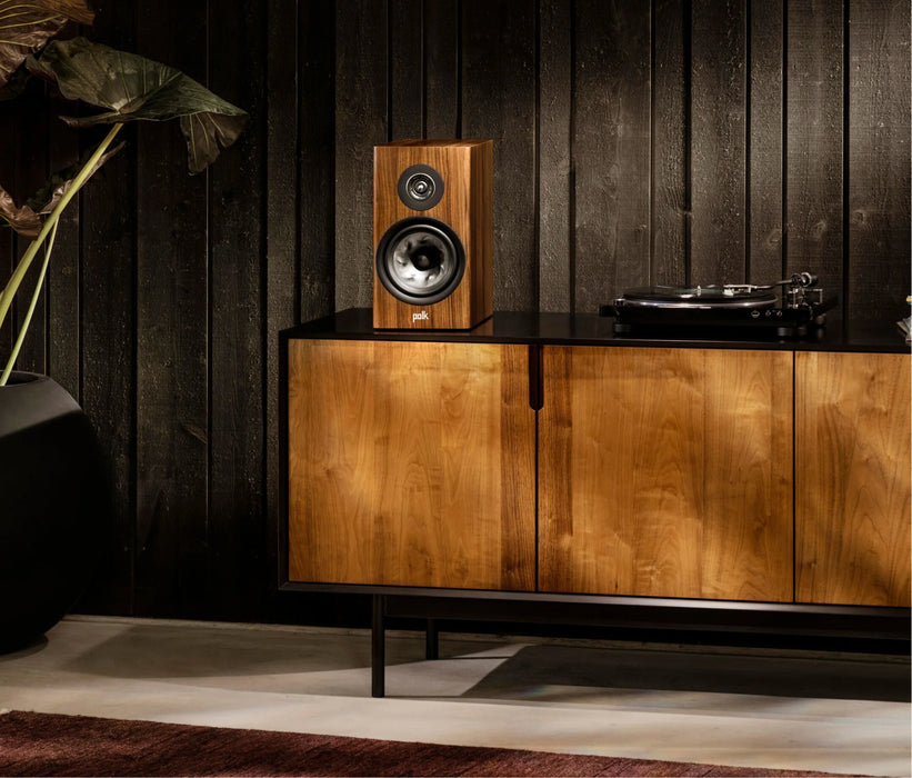 Polk Reserve R200 Bookshelf Speaker (Pair) - Home Speaker