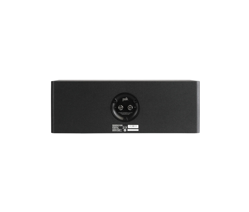 Polk Reserve R300 Center Speaker - Home Speaker