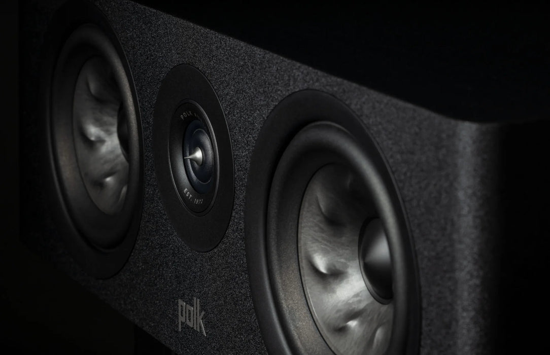 Polk Reserve R300 Center Speaker - Home Speaker