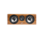 Polk Reserve R300 Center Speaker - Brown - Home Speaker