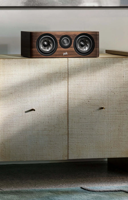 Polk Reserve R300 Center Speaker - Home Speaker