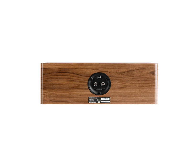 Polk Reserve R300 Center Speaker - Home Speaker