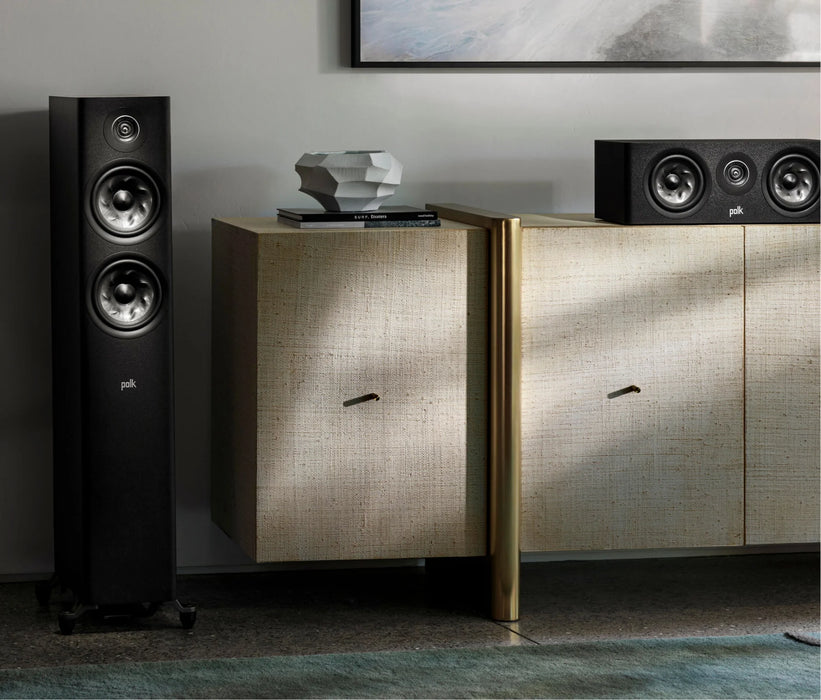 Polk Reserve R300 Center Speaker - Home Speaker