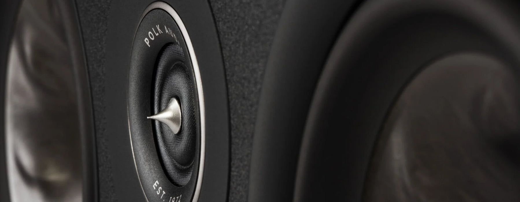 Polk Reserve R300 Center Speaker - Home Speaker