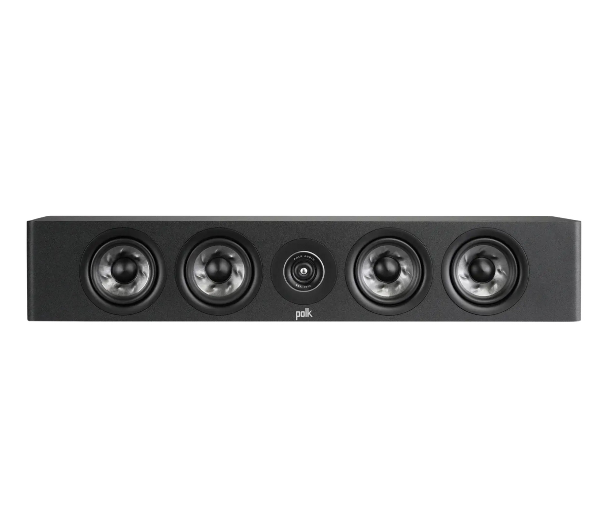 Polk Reserve R300 Center Speaker — The Audio Co.