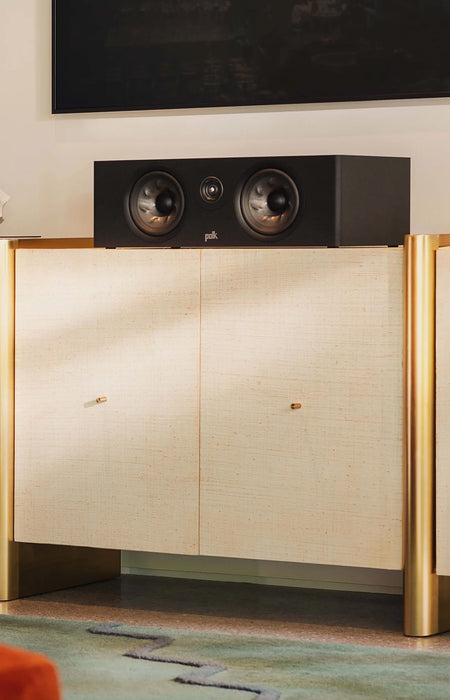 Polk Reserve R400 Center Speaker - Home Speaker