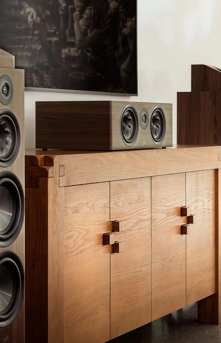 Polk Reserve R400 Center Speaker - Home Speaker