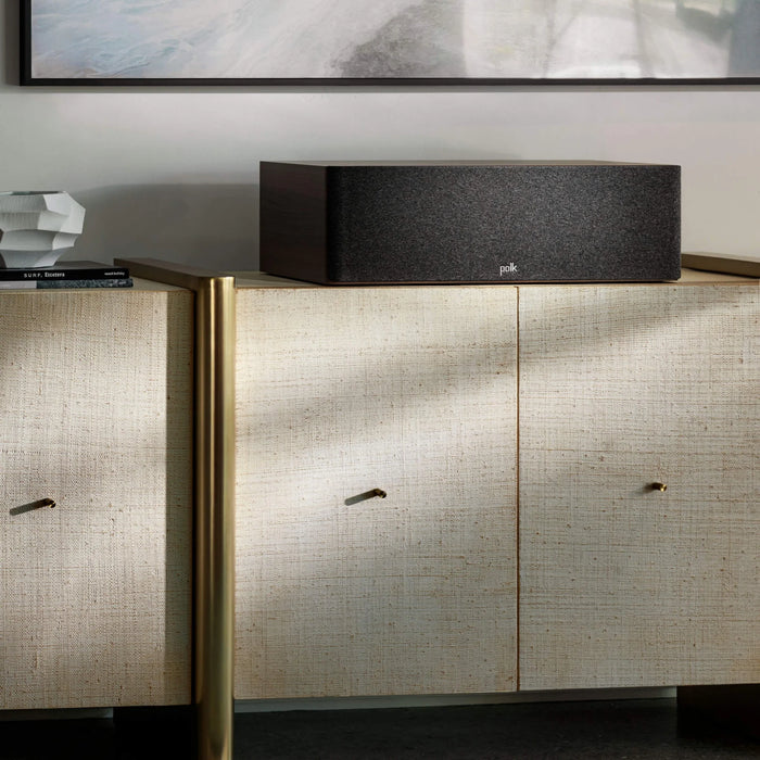 Polk Reserve R400 Center Speaker - Home Speaker