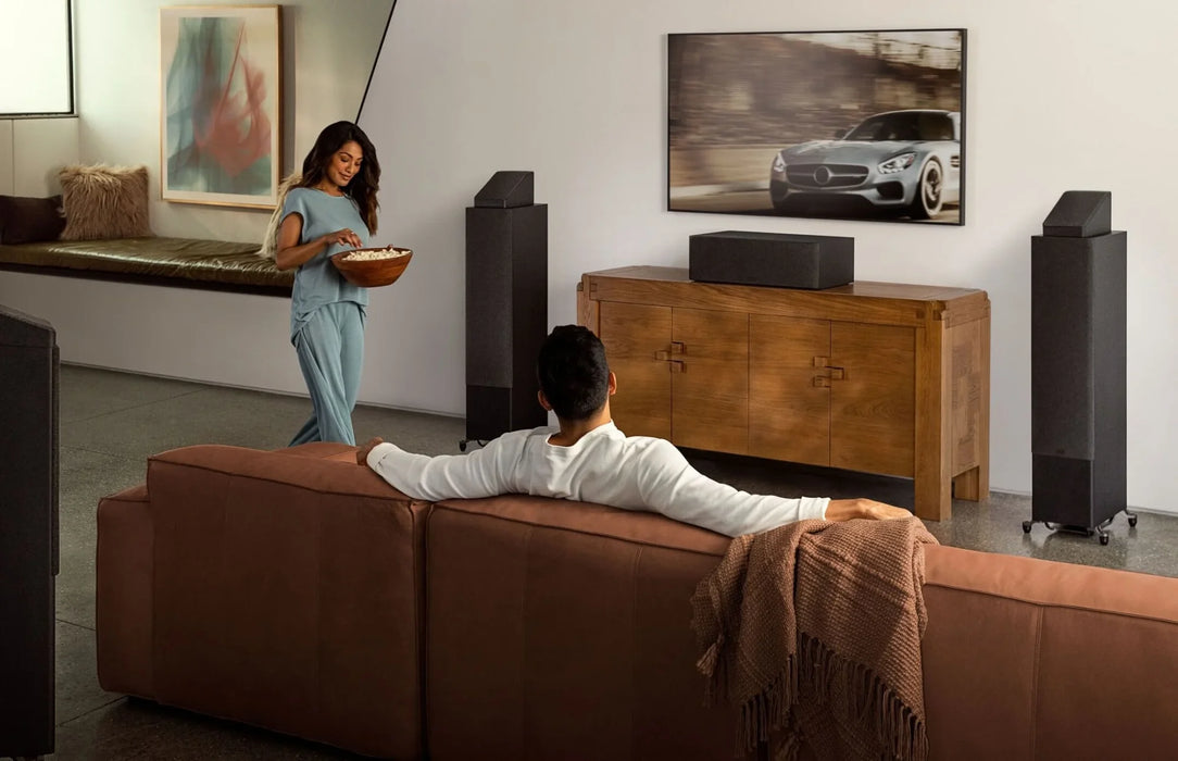 Polk Reserve R400 Center Speaker - Home Speaker