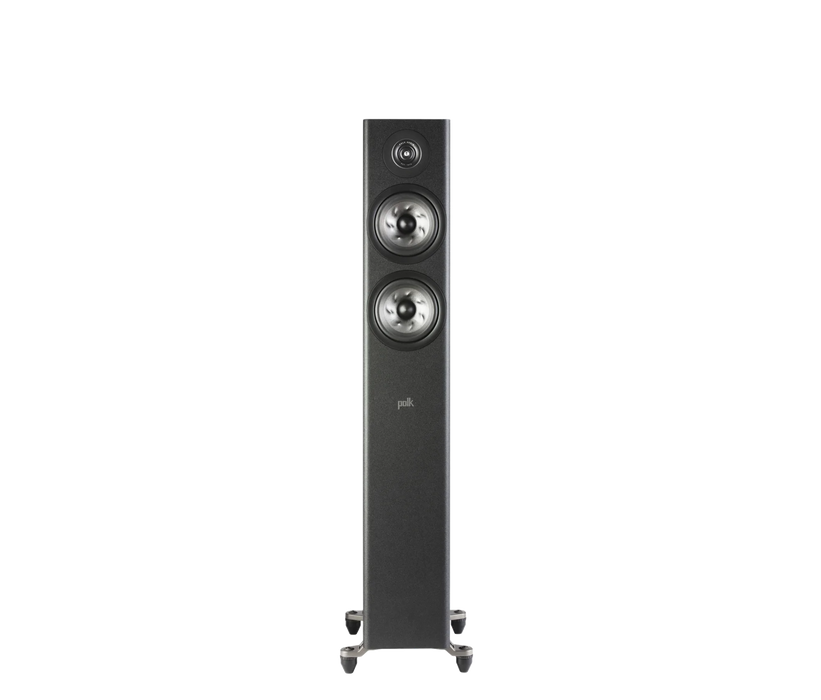 Polk Reserve R500 Floorstanding Speaker (Pair) - Home Speaker