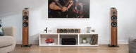 Polk Reserve R600 Floorstanding Speaker (Pair) - Home Speaker