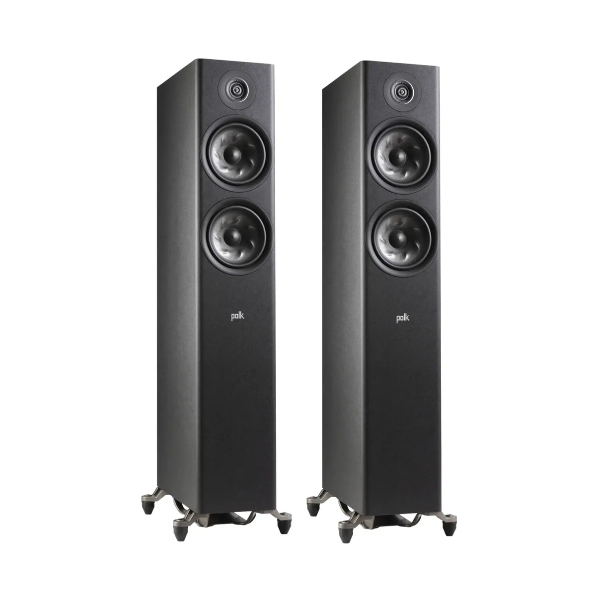 Polk Reserve R600 Floorstanding Speaker (Pair) — The Audio Co.