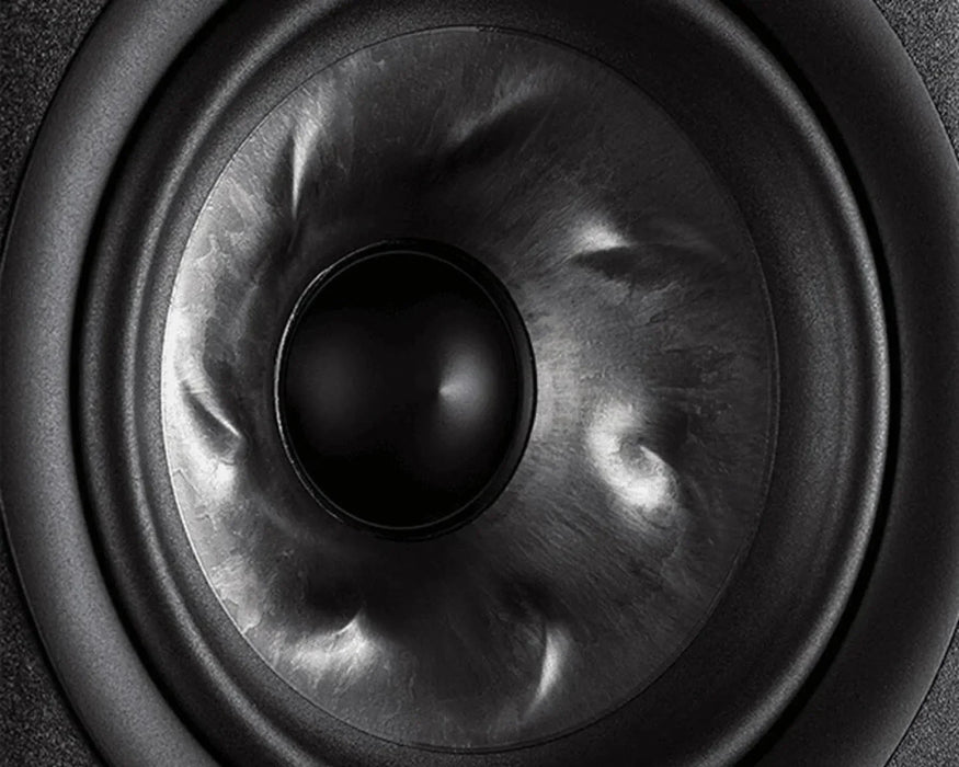 Polk Reserve R200 Bookshelf Speaker (Pair) - Home Speaker