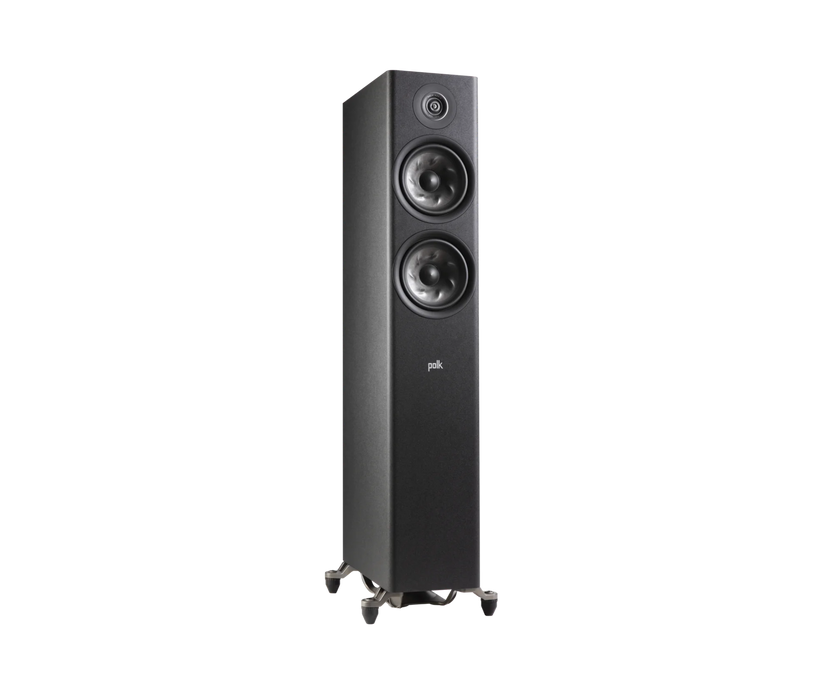 Polk Reserve R600 Floorstanding Speaker (Pair) - Home Speaker