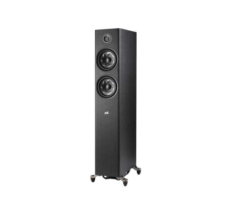 Polk Reserve R600 Floorstanding Speaker (Pair) - Home Speaker