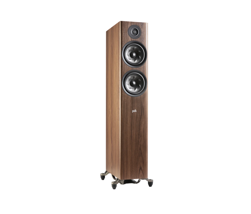 Polk Reserve R600 Floorstanding Speaker (Pair) - Home Speaker