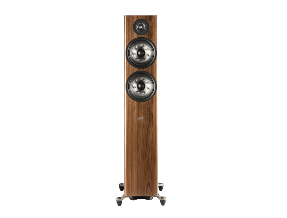 Polk Reserve R600 Floorstanding Speaker (Pair) - Home Speaker