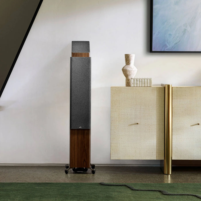 Polk Reserve R600 Floorstanding Speaker (Pair) - Home Speaker